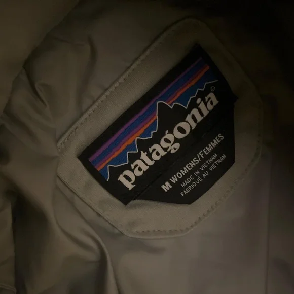 Patagonia Women’s Radalie Jacket - Picture 3 of 3